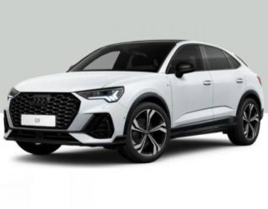 Km 0 AUDI Q3