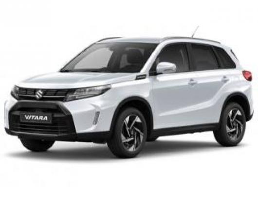 Km 0 SUZUKI Vitara