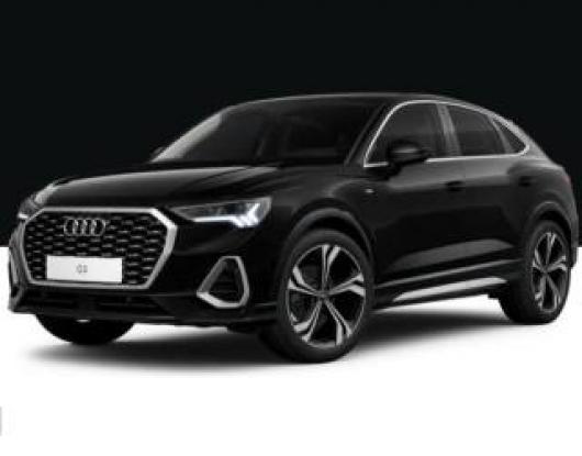 Km 0 AUDI Q3