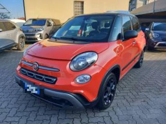 usato FIAT 500L