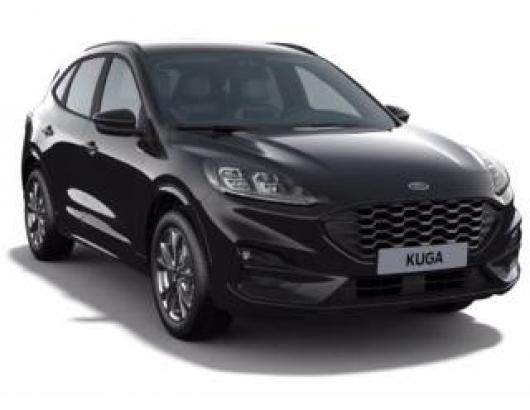 usato FORD Kuga