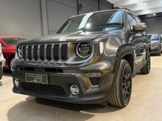 usato JEEP Renegade