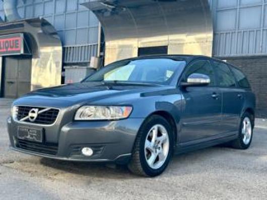 usato VOLVO V50