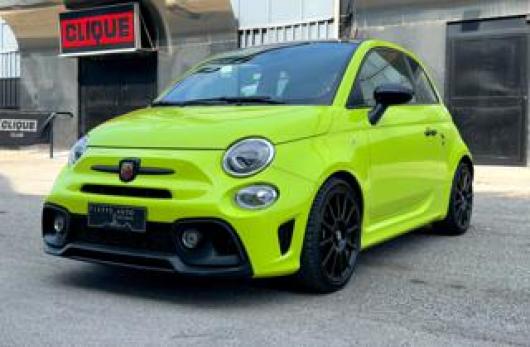 usato ABARTH 595