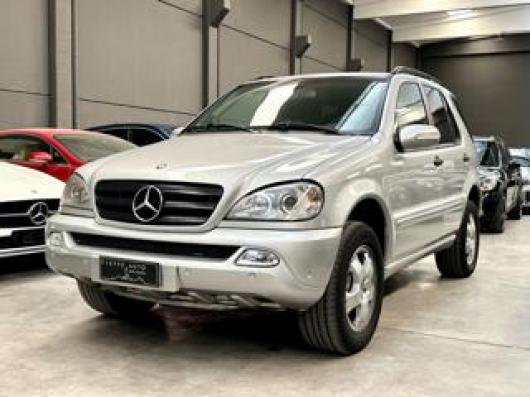 usato MERCEDES ML 270