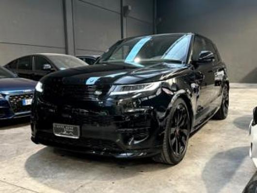 usato LAND ROVER Range Rover Sport