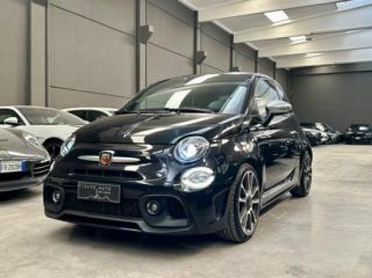 usato ABARTH 595