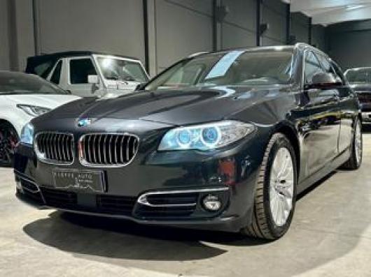 usato BMW 525