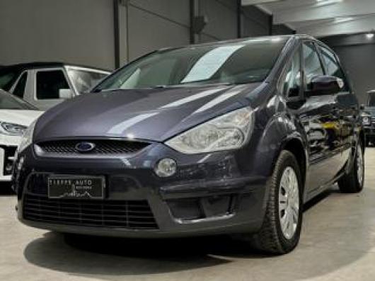 usato FORD S Max