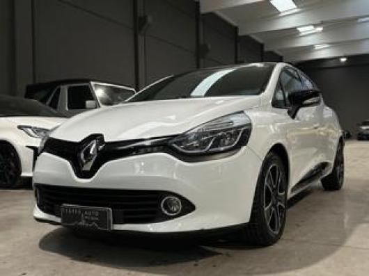 usato RENAULT Clio