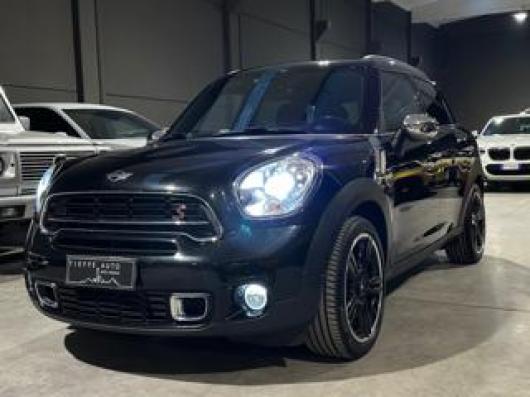 usato MINI Countryman