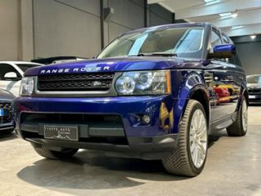 usato LAND ROVER Range Rover Sport