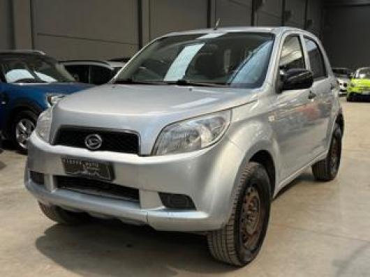 usato DAIHATSU Terios