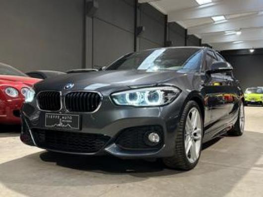 usato BMW 116