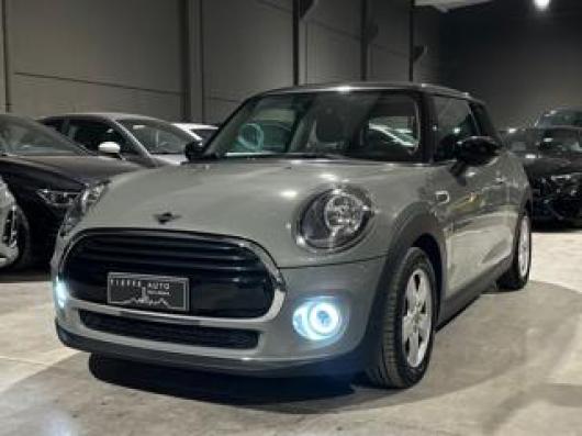 usato MINI Cooper