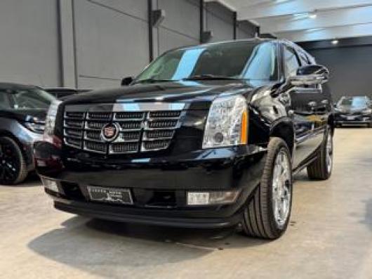 usato CADILLAC Escalade