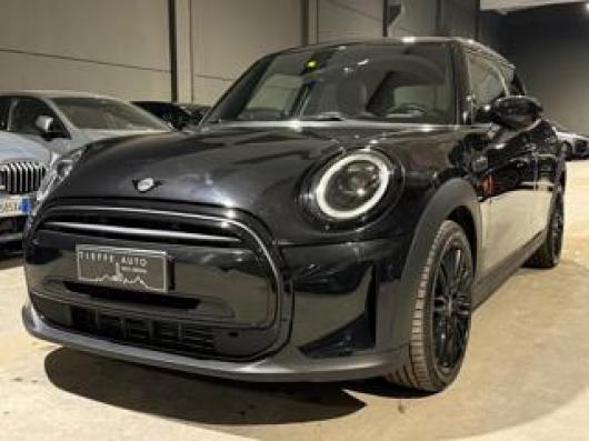 usato MINI Cooper