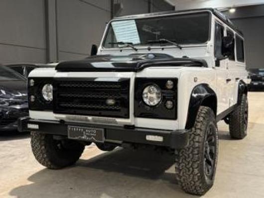 usato LAND ROVER Defender