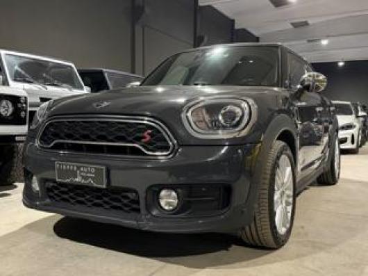 usato MINI Countryman