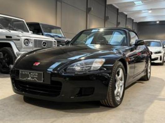 usato HONDA S 2000