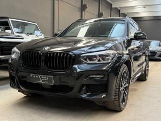 usato BMW X3