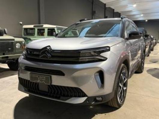 usato CITROEN C5 Aircross