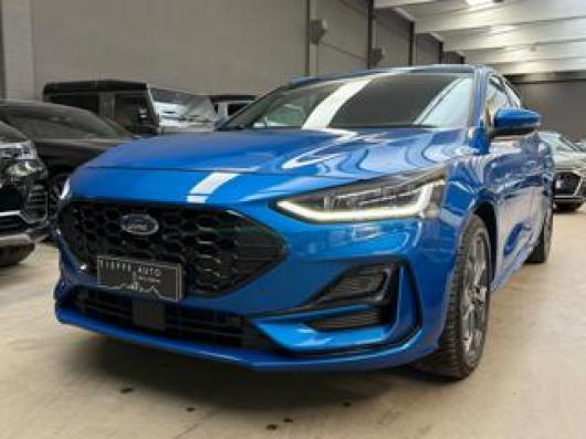 usato FORD Focus