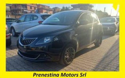 usato LANCIA Ypsilon