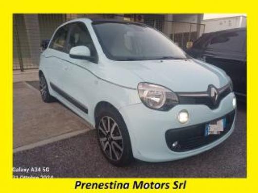 usato RENAULT Twingo