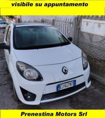 usato RENAULT Twingo