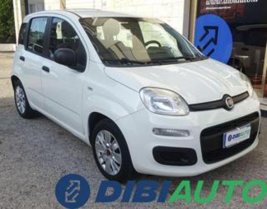 usato FIAT Panda