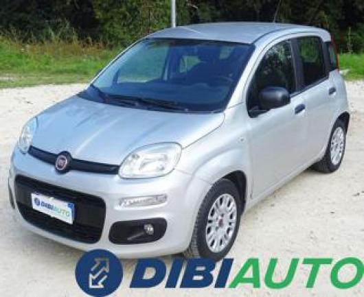 usato FIAT Panda