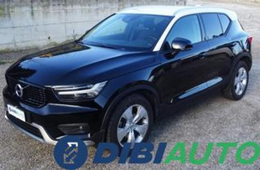 usato VOLVO XC40