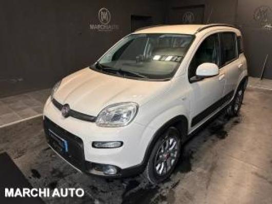 usato FIAT Panda