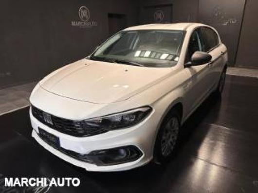 usato FIAT Tipo