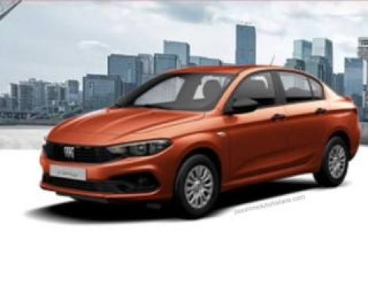 nuovo FIAT Tipo