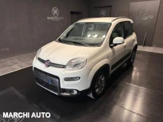 usato FIAT Panda