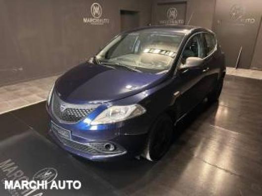 usato LANCIA Ypsilon