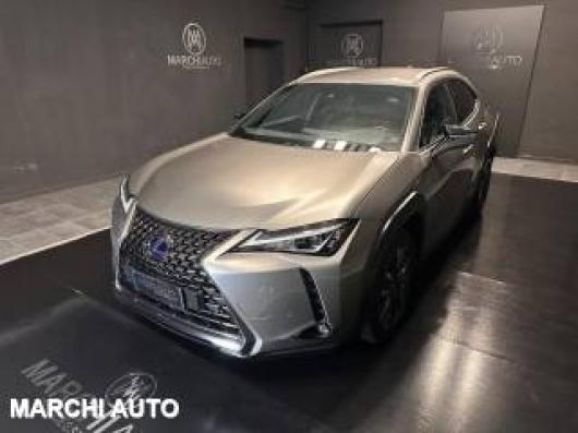 usato LEXUS UX Full Electric