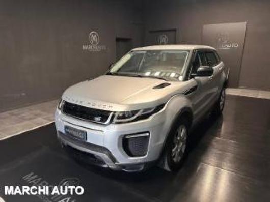 usato LAND ROVER Range Rover Evoque