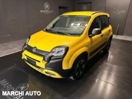 usato FIAT Panda