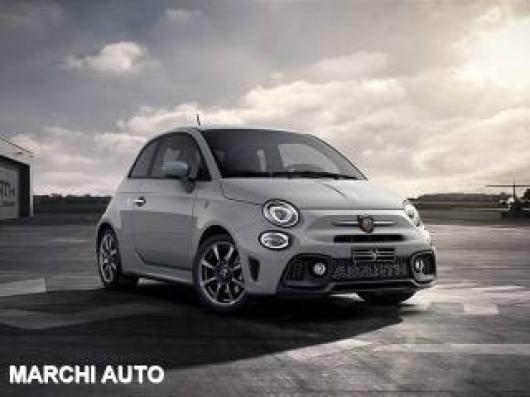 nuovo ABARTH 695