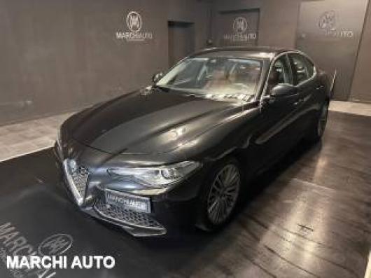 usato ALFA ROMEO Giulia