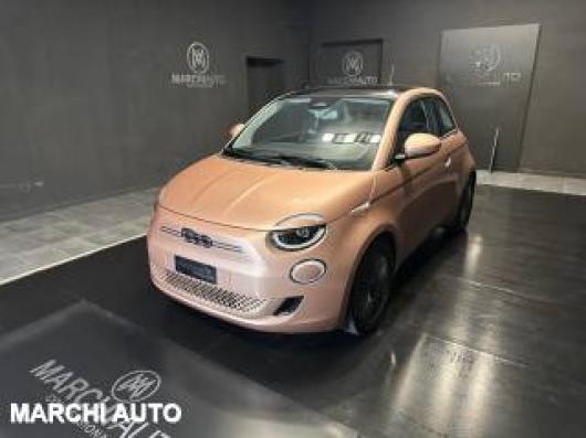 usato FIAT 500