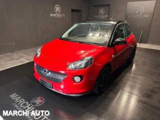 usato OPEL Adam