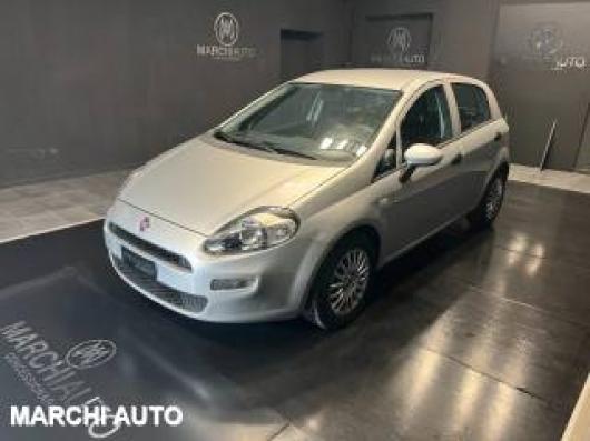 usato FIAT Punto