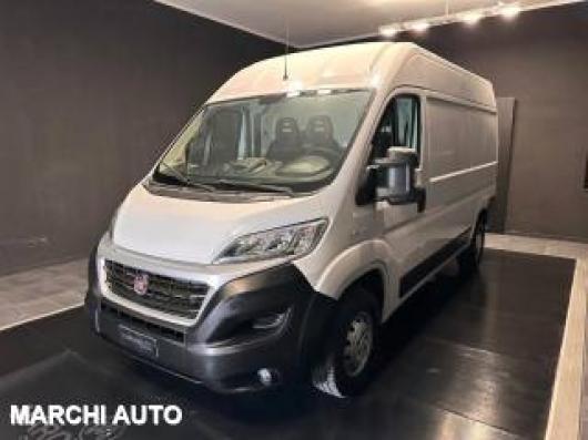 usato FIAT Ducato