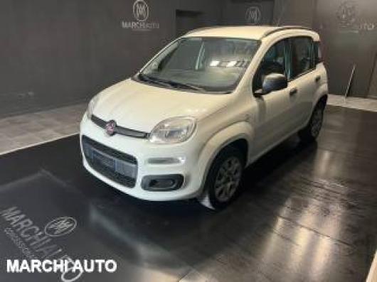 usato FIAT Panda