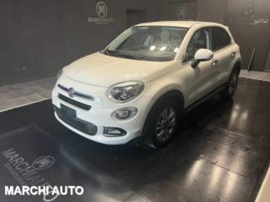 usato FIAT 500X