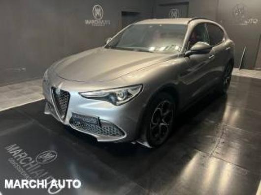 usato ALFA ROMEO Stelvio